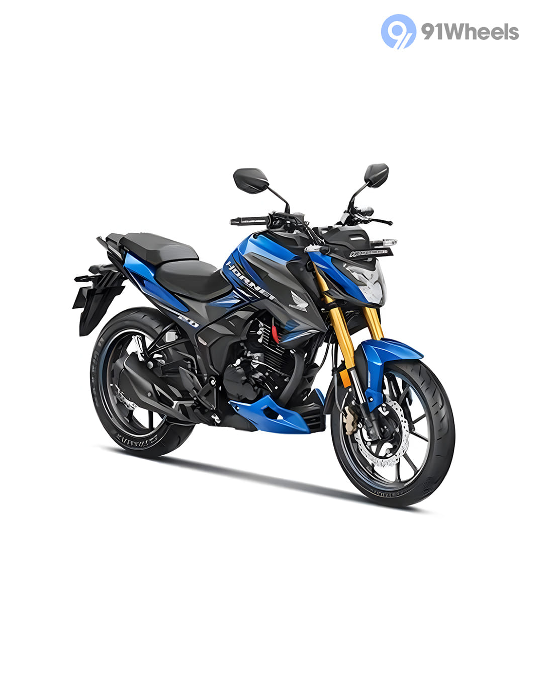Honda Hornet 2.0 Repsol Edition Honda Hornet 2.0 Repsol Edition