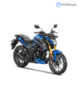 Honda Hornet 2.0 Repsol Edition Honda Hornet 2.0 Repsol Edition