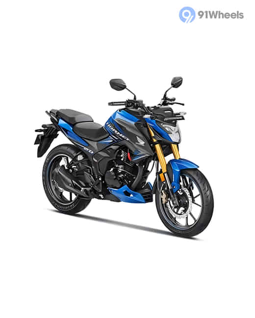 Honda Hornet 2.0 Repsol Edition Specifications Honda Hornet 2.0 Repsol Edition Specifications