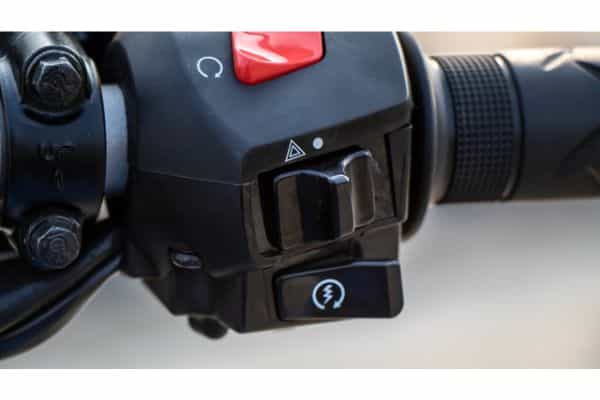 Honda Hornet 2.0 Repsol Edition image