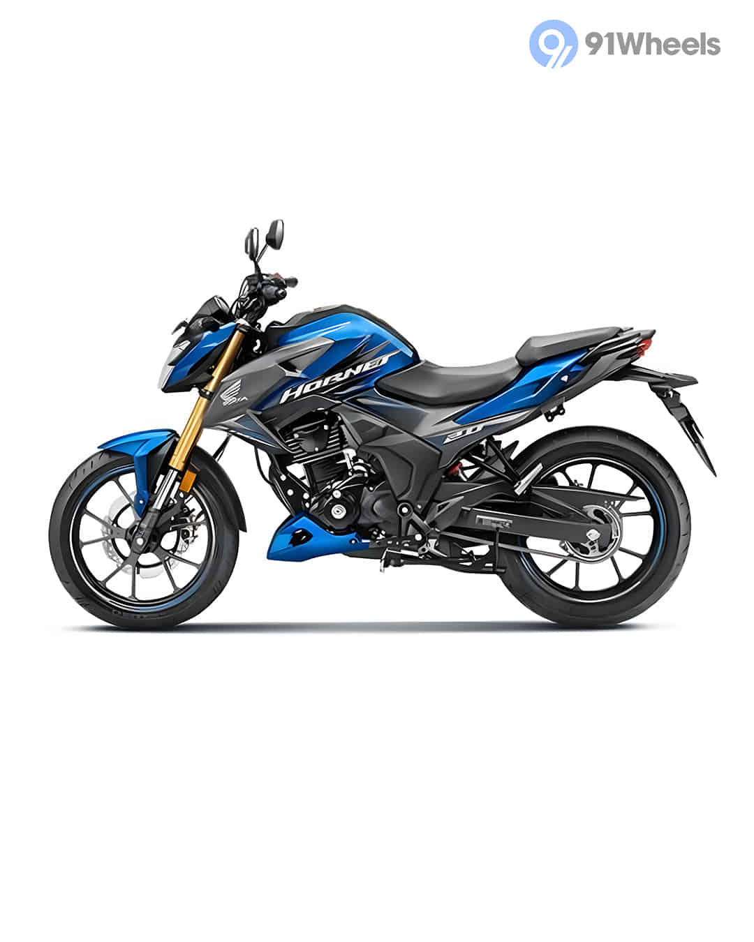 Hornet 2.0 Repsol Edition 5
