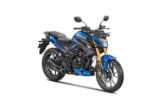 Honda Hornet 2.0 Repsol Edition 