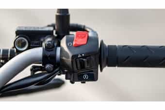 Honda Hornet 2.0 Repsol Edition 