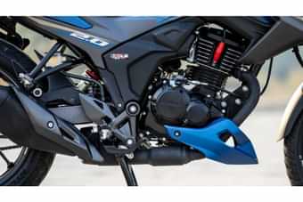 Honda Hornet 2.0 Repsol Edition 