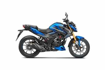Honda Hornet 2.0 Repsol Edition 