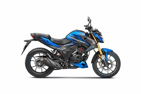 Honda Hornet 2.0 Repsol Edition image