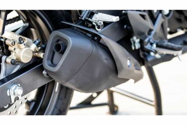 Honda Hornet 2.0 Repsol Edition image