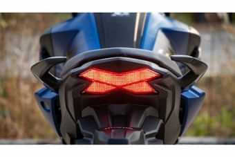 Honda Hornet 2.0 Repsol Edition 