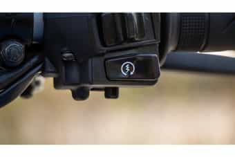 Honda Hornet 2.0 Repsol Edition 