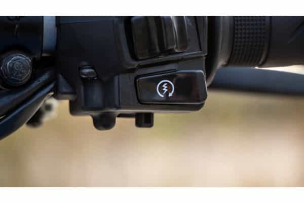 Honda Hornet 2.0 Repsol Edition image