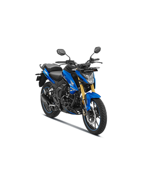 Honda Hornet 2.0