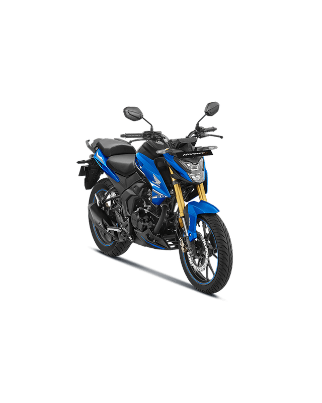 Honda Hornet 2.0 QNA Honda Hornet 2.0 QNA