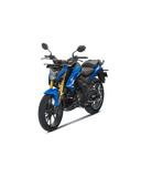 Left Front Three Quarter