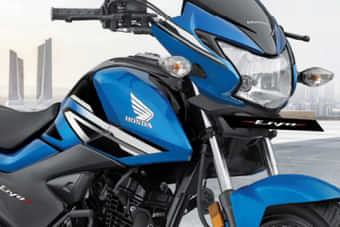 Honda  Livo Fuel Tank Honda  Livo Fuel Tank