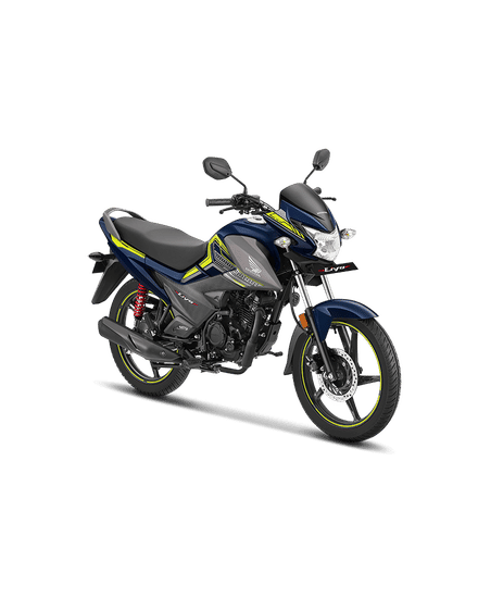 Honda  Livo