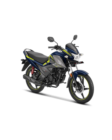 Honda Livo Honda Livo