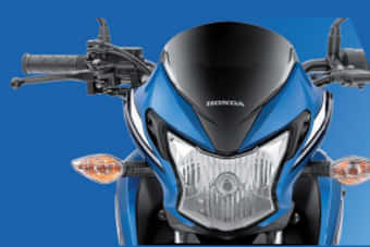 Honda  Livo Head Light Honda  Livo Head Light