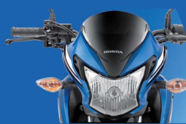 Honda  Livo Head Light Honda  Livo Head Light