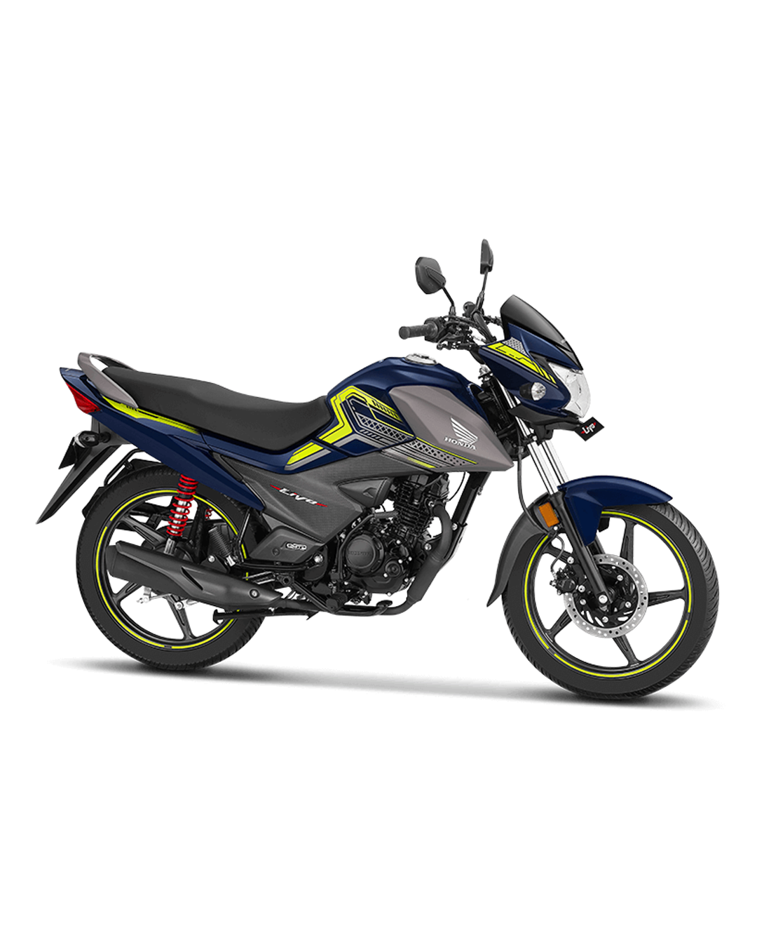Honda  Livo image