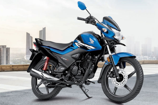 Honda best sale livo price