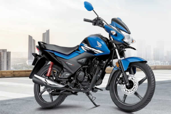 Honda  Livo Right Front Three Quarter Honda  Livo Right Front Three Quarter