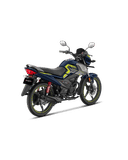 Right Rear Three Quarter