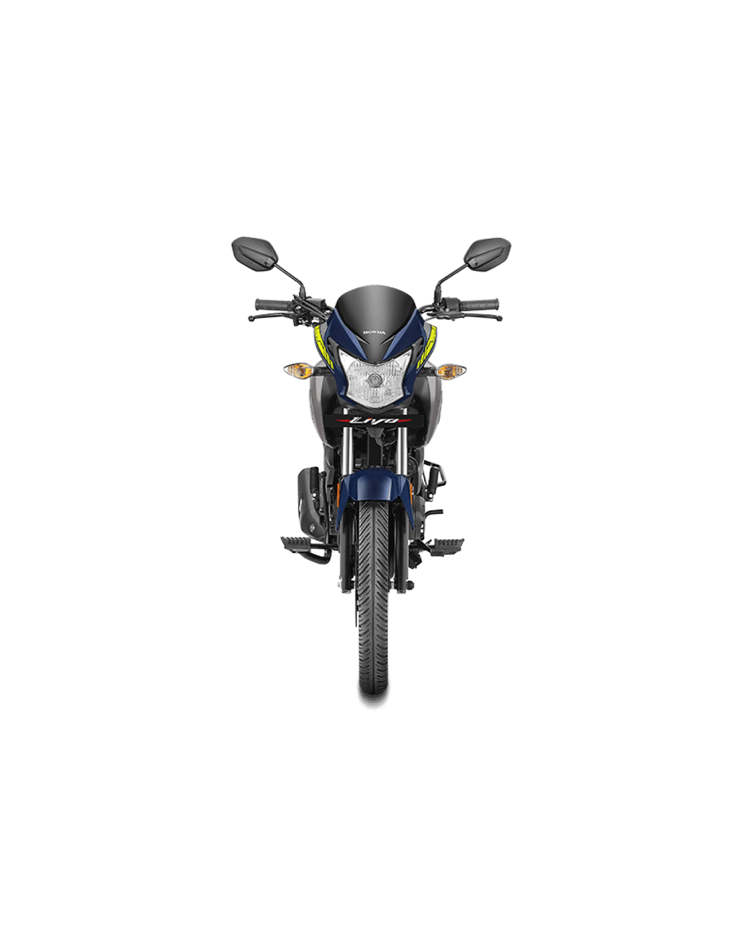 Honda  Livo image