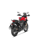 Right Rear Three Quarter