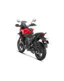 Left Rear Three Quarter