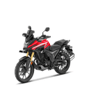 Left Front Three Quarter