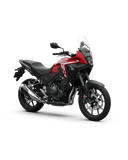 Right Front Three Quarter