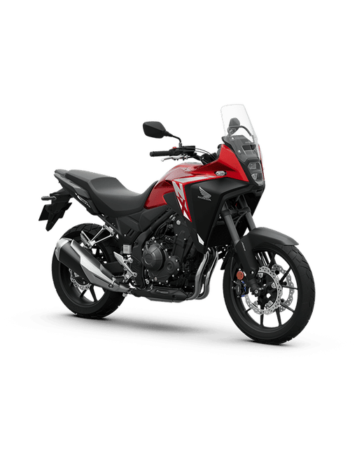 Honda NX500 Specifications Honda NX500 Specifications