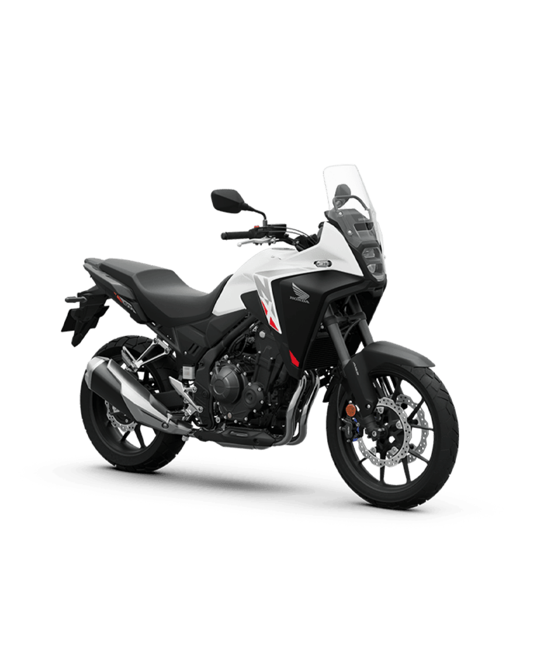 Honda NX500