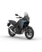 Honda NX500