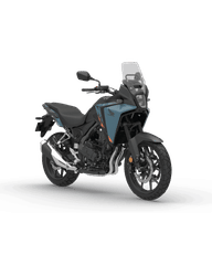 Honda NX500