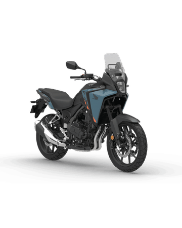 Honda NX500