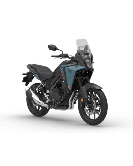 Honda NX500