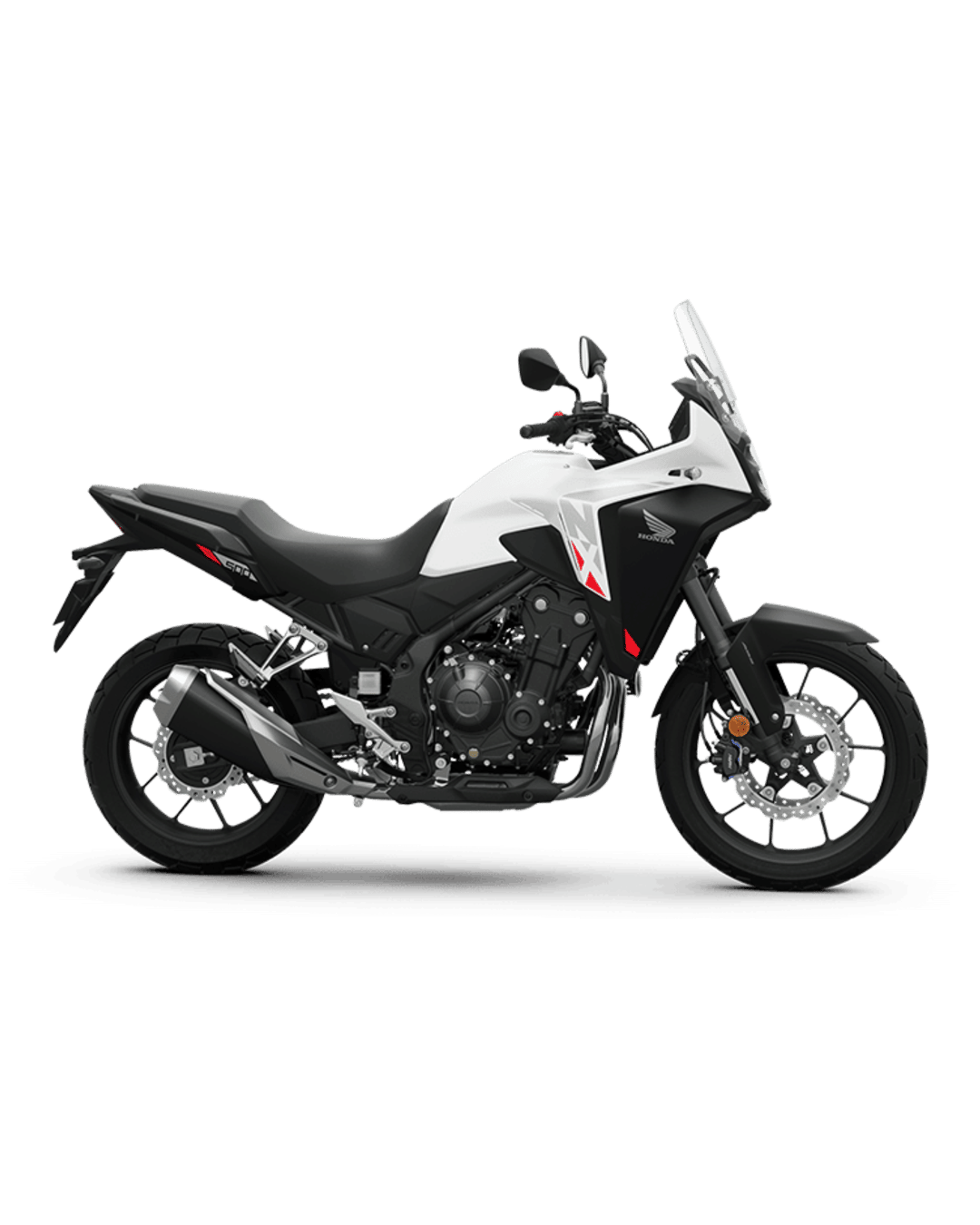 NX500 6