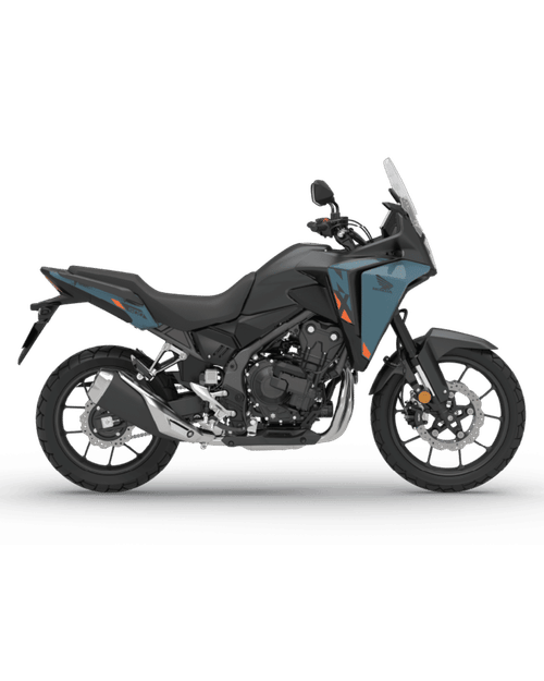 Honda NX500 Honda NX500
