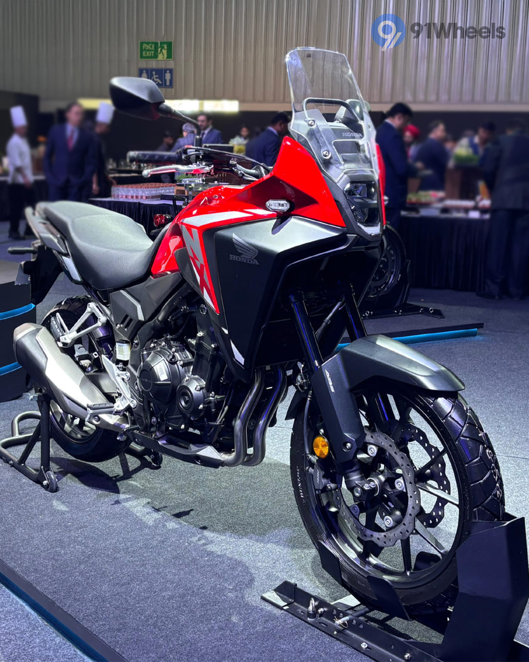 360° View Shots - 3 360° View Shots - 3