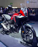 Right Front Three Quarter