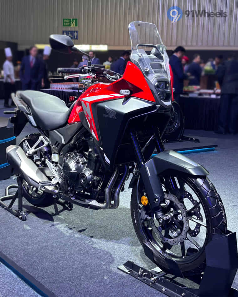 360° View Shots - 3