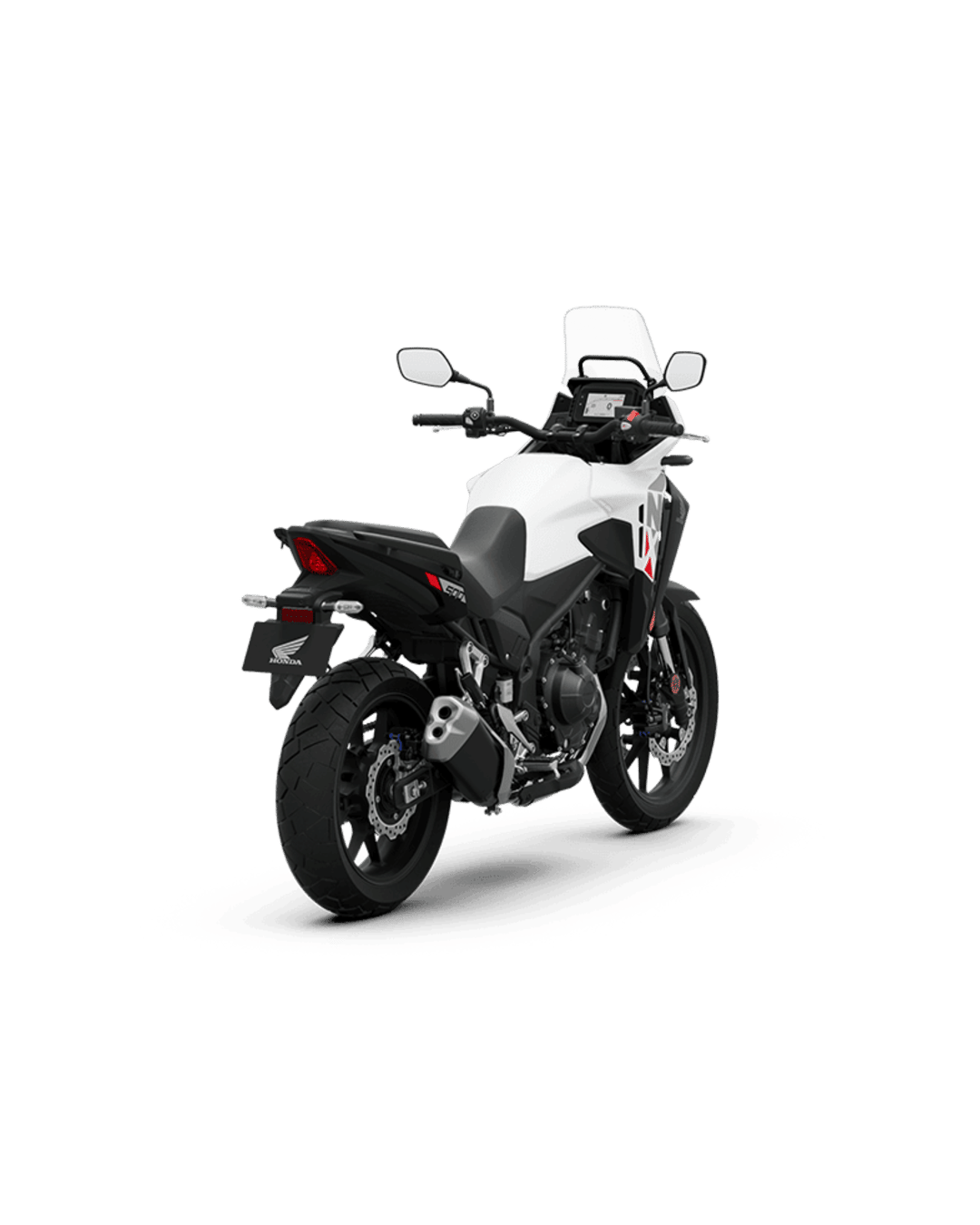 NX500 8