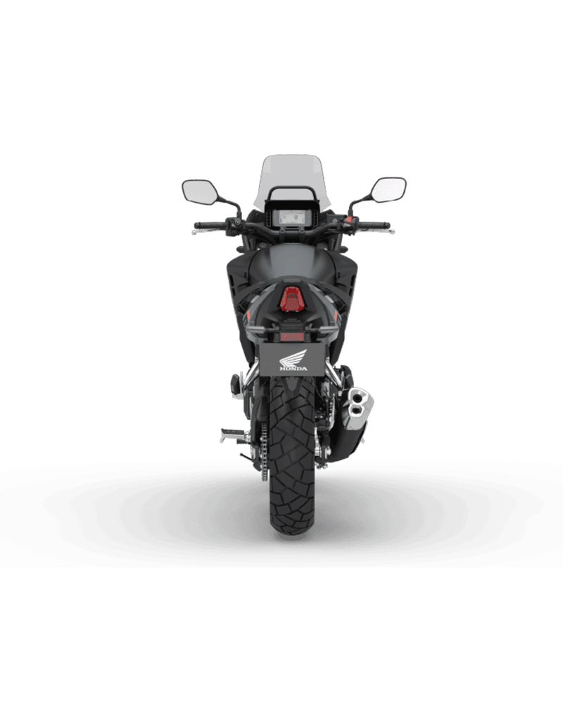 Honda NX500 - Image 6