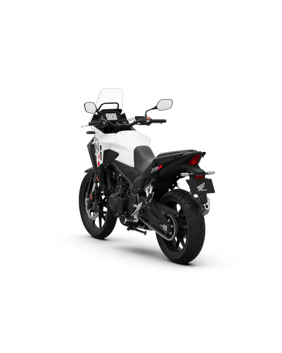 NX500 7