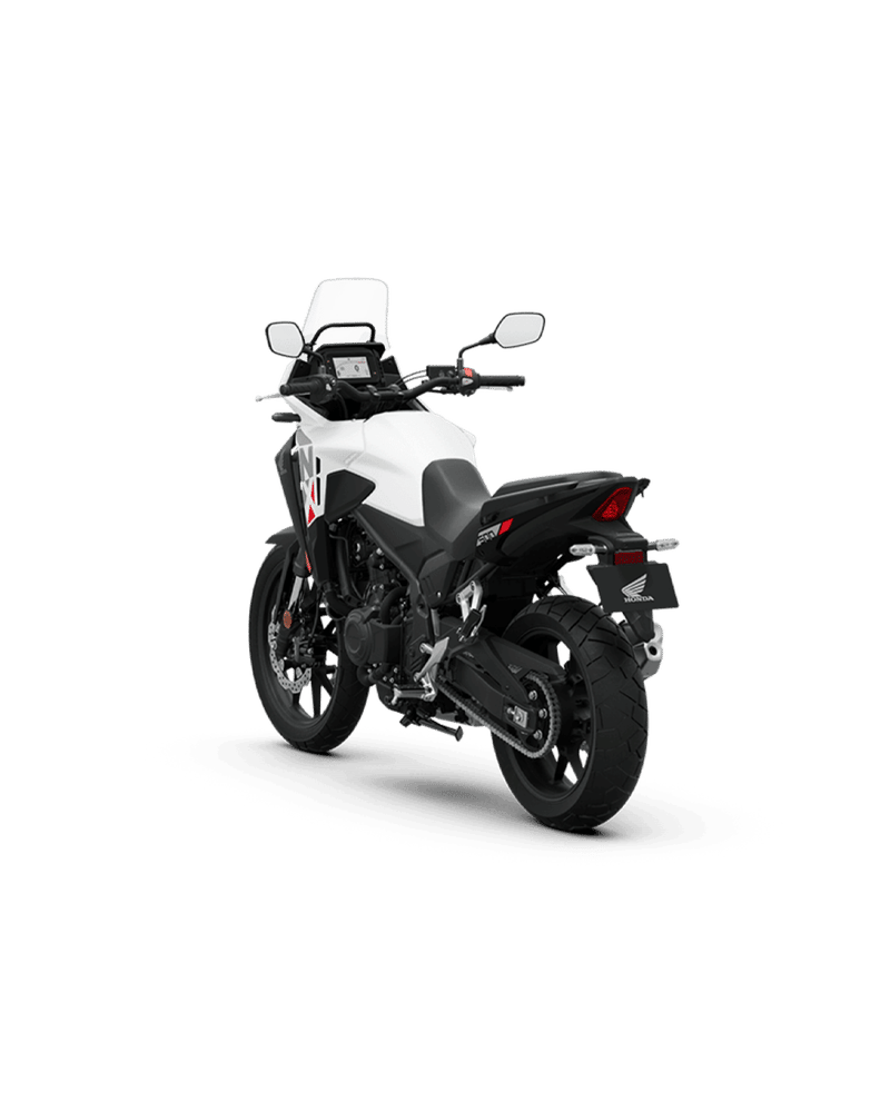 Honda NX500 - Image 5