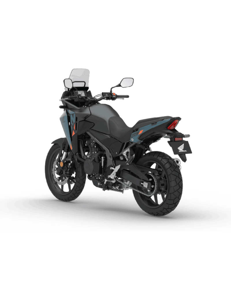 Honda NX500 - Image 5