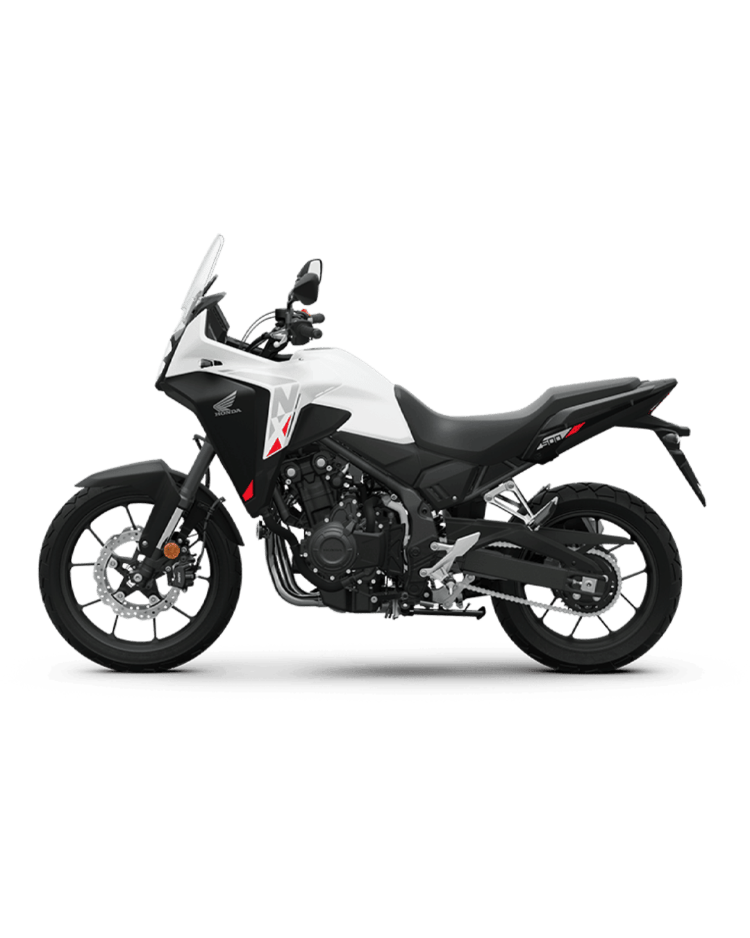 NX500 5