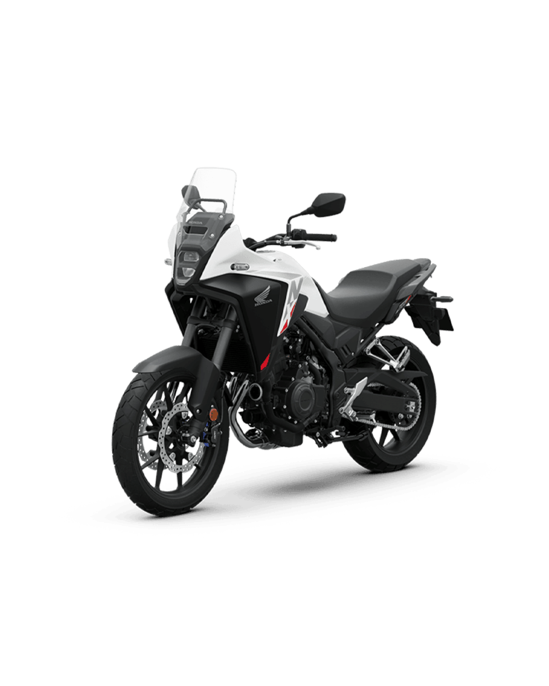NX500 4