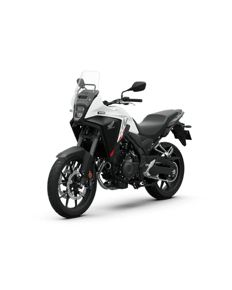 Honda NX500 - Image 3